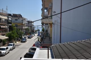 Dona's Apartment - Nea Kalikratia - 0