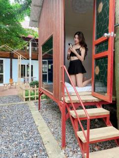 Happy Homestay - Văn Chấn - 7