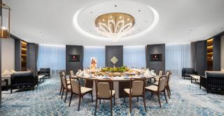 HUALUXE Handan by IHG - Handan - 9