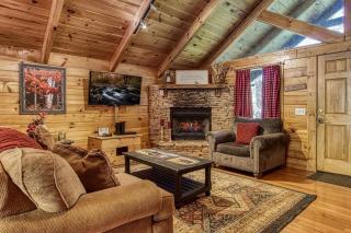 Cozy Bear Lodge By Avada Properties - Sevierville - 9