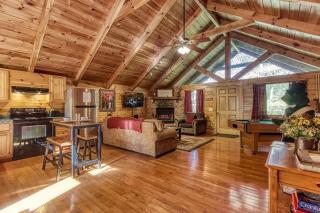 Cozy Bear Lodge By Avada Properties - Sevierville - 7