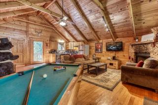 Cozy Bear Lodge By Avada Properties - Sevierville - 5