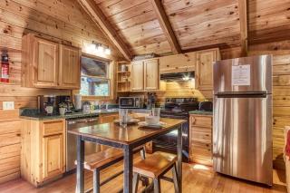 Cozy Bear Lodge By Avada Properties - Sevierville - 3
