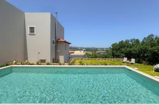 Kyparisses Villa - Chania - 8