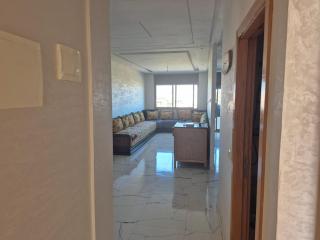 Appart 2 Chambres pas loin plages Sidi Rahal - Dar Hamida - 0