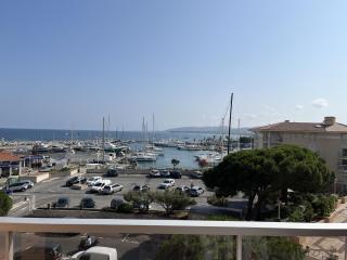 Le Capitole T2-3, 40m2, 4 personnes, vue mer excep - 3