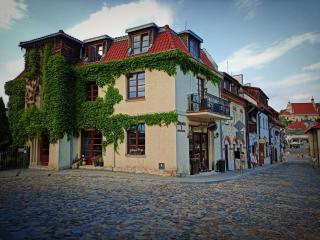 Agharta - Kazimierz Dolny - 0