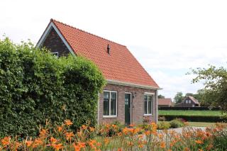 Sint Anthonijshoek - Koudekerke - 0