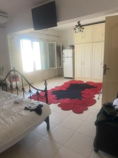 Luxury chalet alsahel - 1