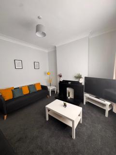 Grantham Road Gem - 3 Bed House in Newcastle - Newcastle upon Tyne - 7