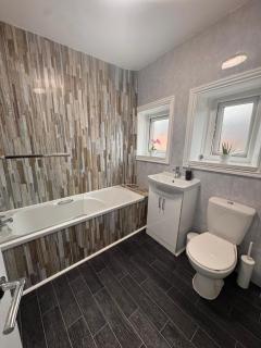 Grantham Road Gem - 3 Bed House in Newcastle - Newcastle upon Tyne - 5