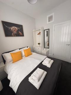 Grantham Road Gem - 3 Bed House in Newcastle - Newcastle upon Tyne - 3