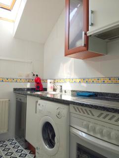 Fridda House Oviedo Hospital - 3