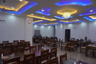 Hotel Shekhawati Resort -Parking Restaurant Near Toran Dwar - 8