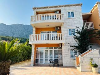 Villa Iva apartmanii - Orebić (Sabbioncello) - 0