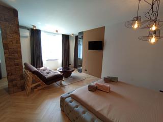 Уютно Студио Verde Suites 07 - Blagoevgrad - 4