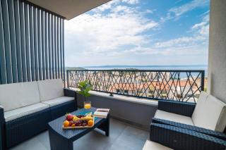 Apartment Blue Lagoon - Makarska (Macarsca) - 0