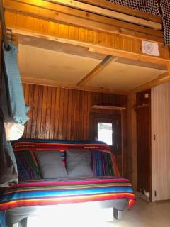 Chalet des lupins - Chalet 1P2 - Chamrousse - 6