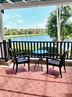 Laguna Luxure Private Pool Villa - Layan Beach - 8