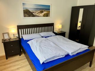 Gästehaus Rheinstetten Forchheim - 2