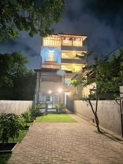 Bora Residencies - Boralesgamuwa - 0