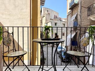 La Rosa Bianca della Vucciria - 7