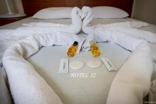 HOME Otel 22 - Edirne - 0