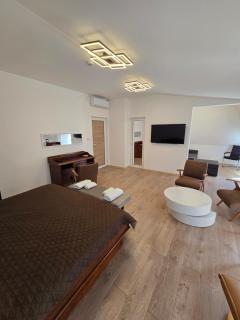 Hotel Sax Balkan - Dimitrovgrad - 8