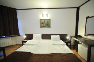 Hotel Melnik - Melnik - 7