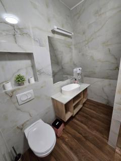 Hotel Sax Balkan - Dimitrovgrad - 4
