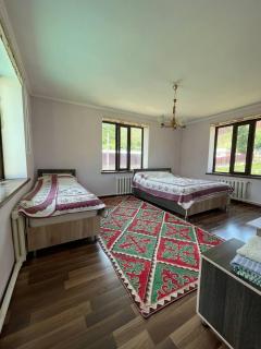 Emir - Dzhetyoguz - 7