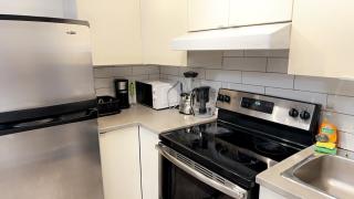 Bright and spacious basement unit in Montreal - Montréal - 9