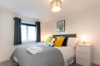 DBS Serviced Apartments - The Terrace - Castle Donington - 4