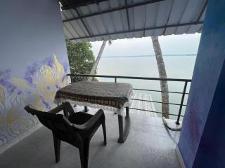 SANTA MARIA HOSTEL MUNROE ISLAND - Munroe Island - 8