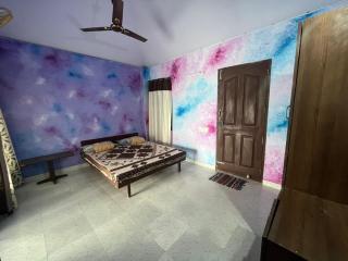 SANTA MARIA HOSTEL MUNROE ISLAND - Munroe Island - 7