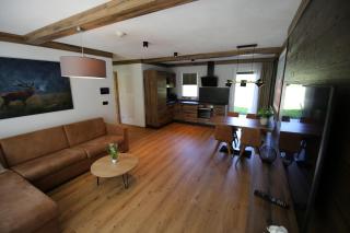 Alpinegold Residenz Rauris - Rauris - 9