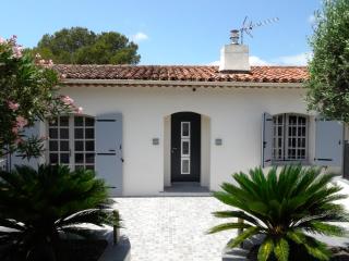 Belle maison avec piscine dans les hauteurs à Saint Raphael - Saint-Raphaël - 5
