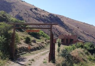 Harmony Mountain Cottage - Areni - 0
