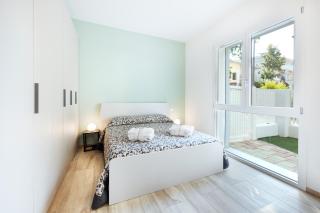 Katia's home - 50 mt dal mare - Rimini - 7