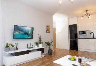 Luxus Apartament Zacumowani - Gdynia - 0