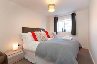 DBS Serviced Apartments - The Terrace - Castle Donington - 3