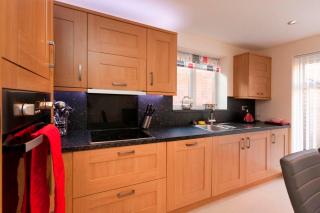 DBS Serviced Apartments - The Terrace - Castle Donington - 2