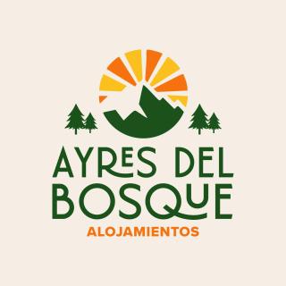 Depto Nómades, con vista directa a la cascada - Ayres del Bosque Alojamientos - 5