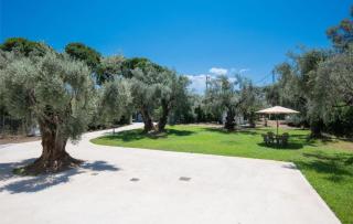 Jim's villa - Lefkada - 4