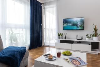 Luxus Apartament Zacumowani - Gdynia - 6