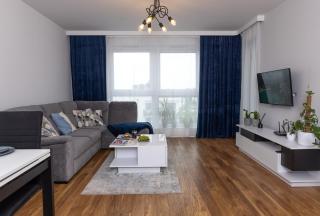 Luxus Apartament Zacumowani - Gdynia - 9