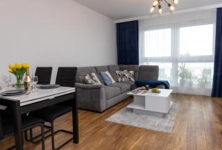 Luxus Apartament Zacumowani - Gdynia - 5