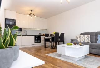 Luxus Apartament Zacumowani - Gdynia - 4