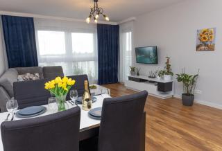 Luxus Apartament Zacumowani - Gdynia - 7