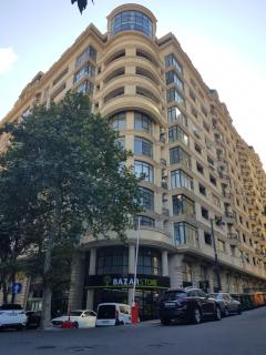 Central Baku Luxor Apartament on Nizami Street - Baku - 0